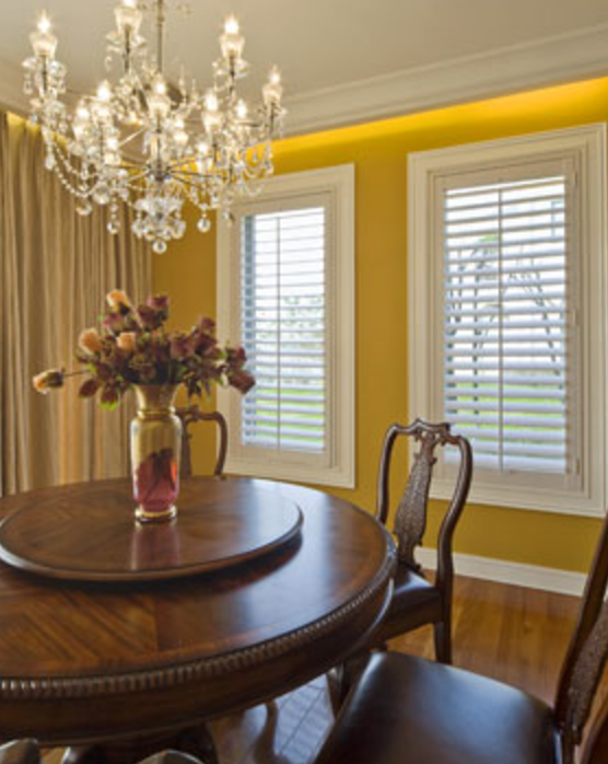 Cost Effective, Environmentally Friendly Window Treatment